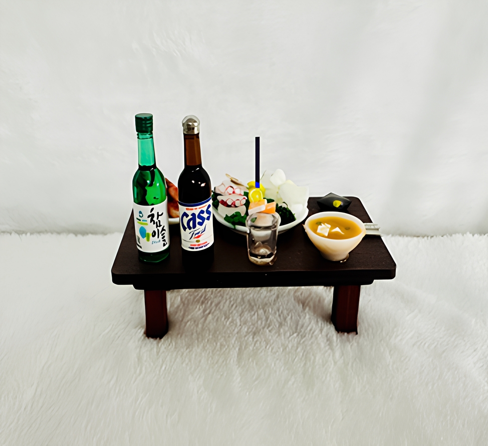 소맥회상/판매가 35,000원/크기 8.7x5x3