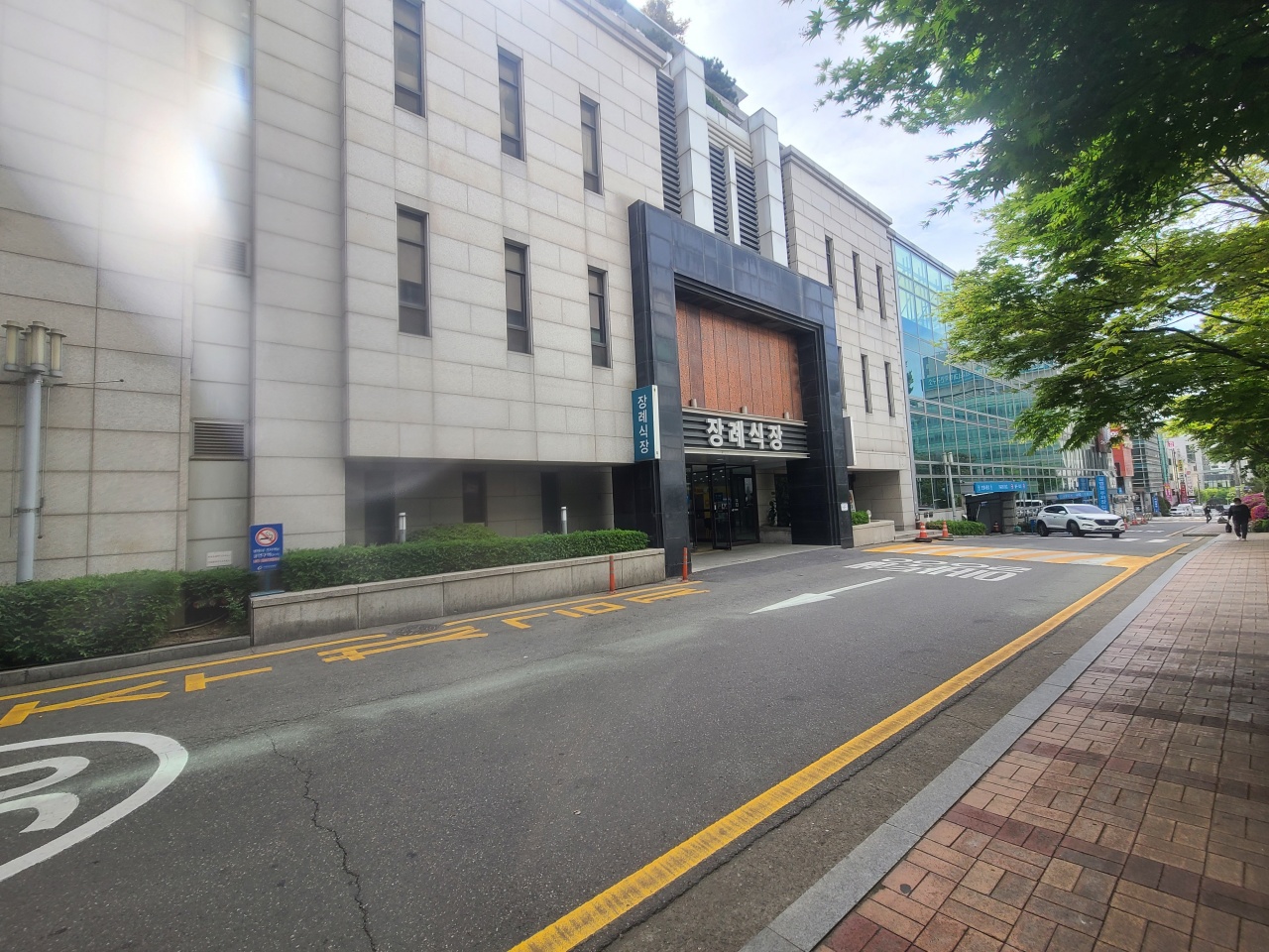 04-21~04-23 인천 길병원장례식장 장례후기